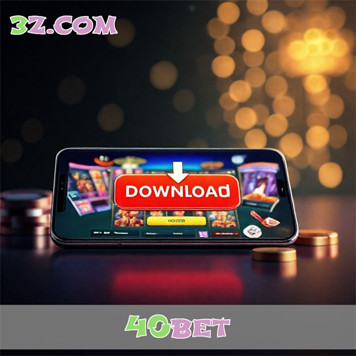 Baixar no 40bet: A Experiência de Jogo que Você Merece