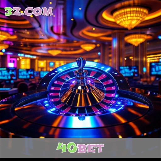 A Incrível Plataforma da 40bet: Jogos e Aventuras