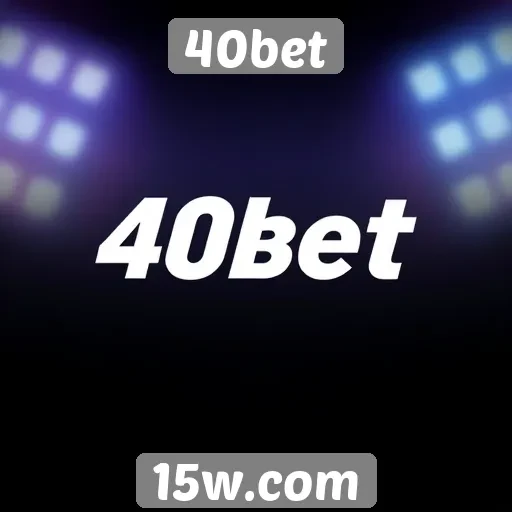 Análise da plataforma de apostas 40bet
