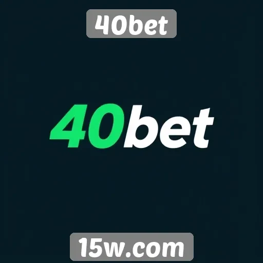 Avaliação do site de jogos 40bet e suas funcionalidades