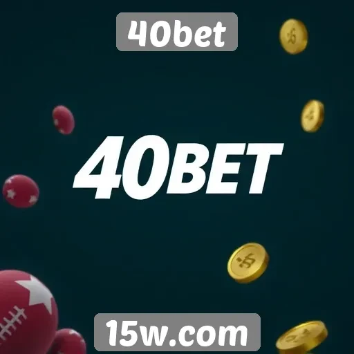 Comparativo de bônus e promoções do 40bet