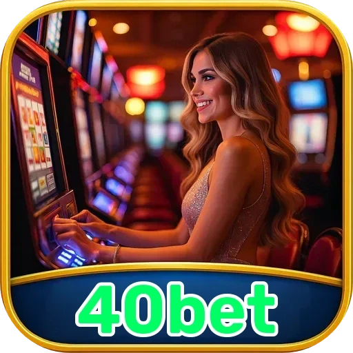 40bet Bônus