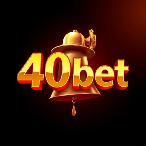 40bet Logo