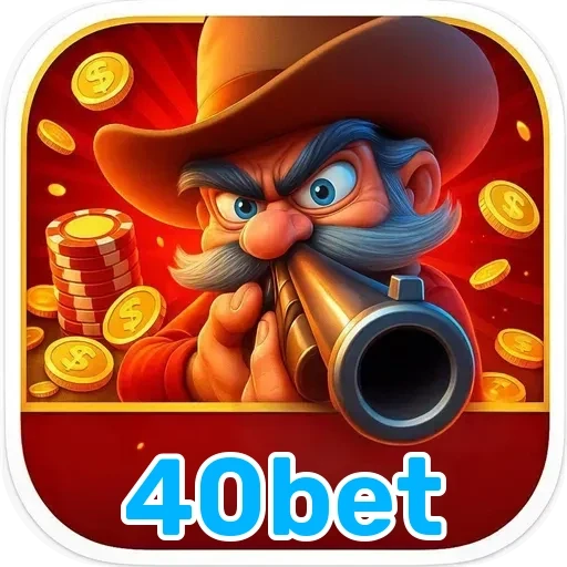 40bet Pagamento