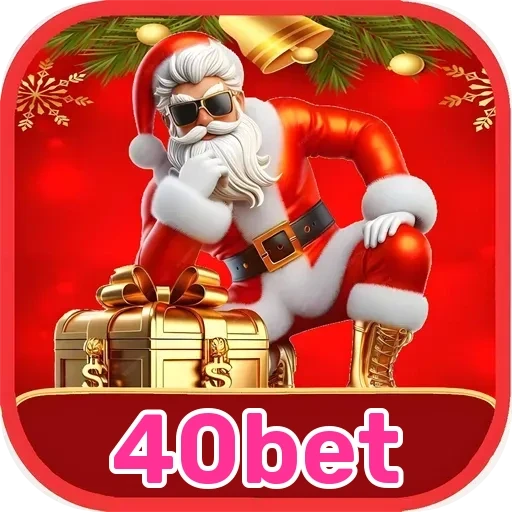 40bet Caça-Níqueis