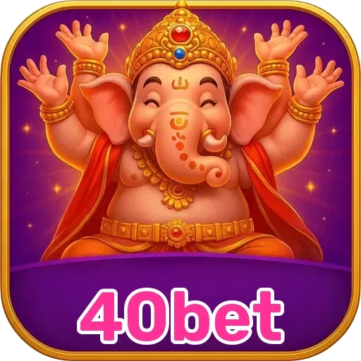 40bet VIP